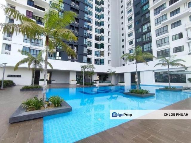 Condominium for sale in Country Heights Damansara, Kuala Lumpur
