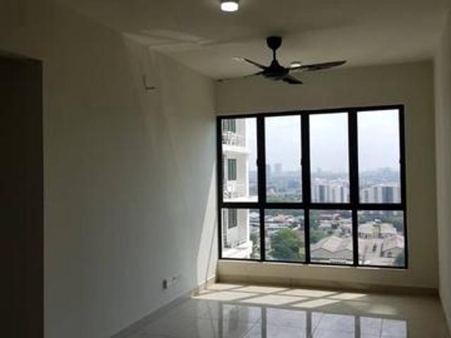 Serviced Residence for rent in Sentul, Kuala Lumpur