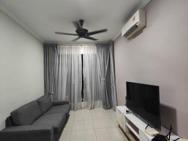 Serviced Residence for rent in Country Heights Damansara, Kuala Lumpur