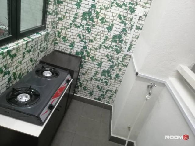 Apartment for rent in Country Heights Damansara, Kuala Lumpur