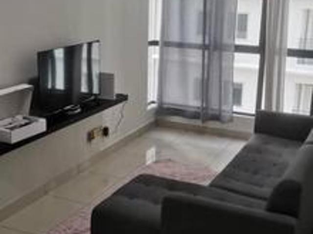 Serviced Residence for rent in Sentul, Kuala Lumpur