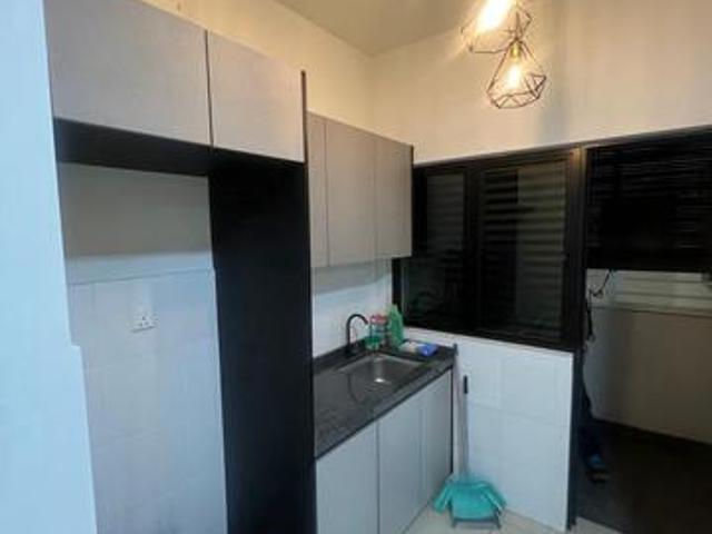Serviced Residence for rent in Country Heights Damansara, Kuala Lumpur