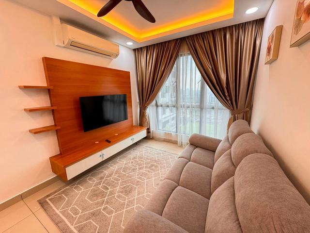 Serviced Residence for rent in Country Heights Damansara, Kuala Lumpur