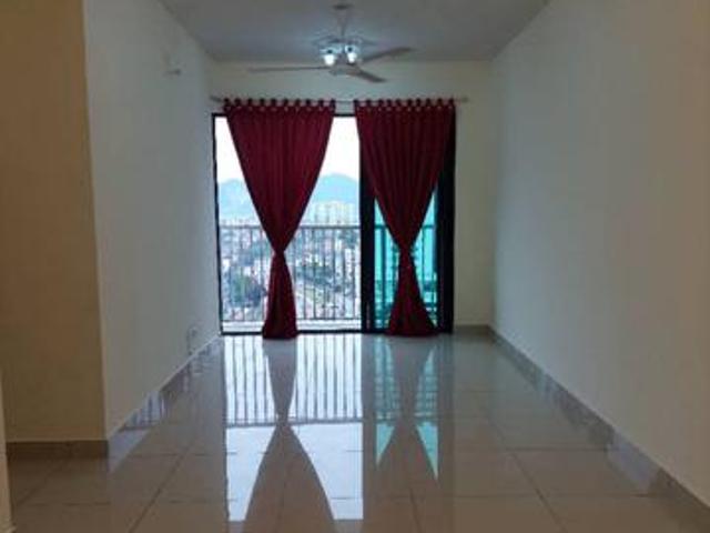 Serviced Residence for rent in Country Heights Damansara, Kuala Lumpur