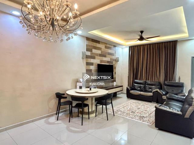 Residential House for sale in Johor