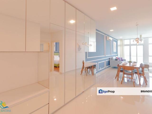 Condominium for sale in Medini, Iskandar Puteri