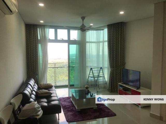Condominium for sale in Bukit Ledang, Johor