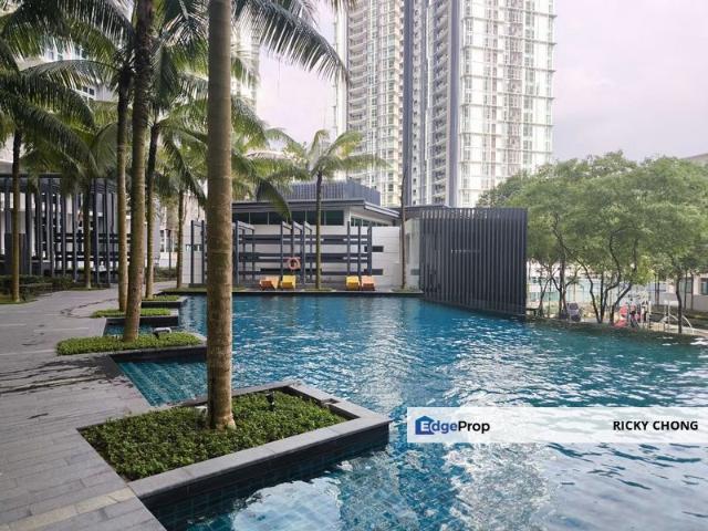 Condominium for sale in Medini, Iskandar Puteri