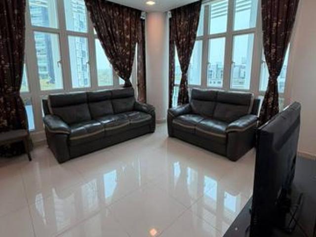 Condominium for rent in Iskandar Puteri, Johor Bahru