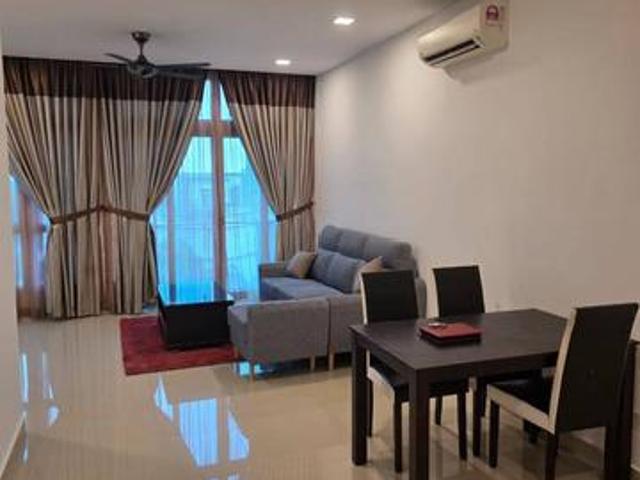 Condominium for rent in Iskandar Puteri, Johor Bahru