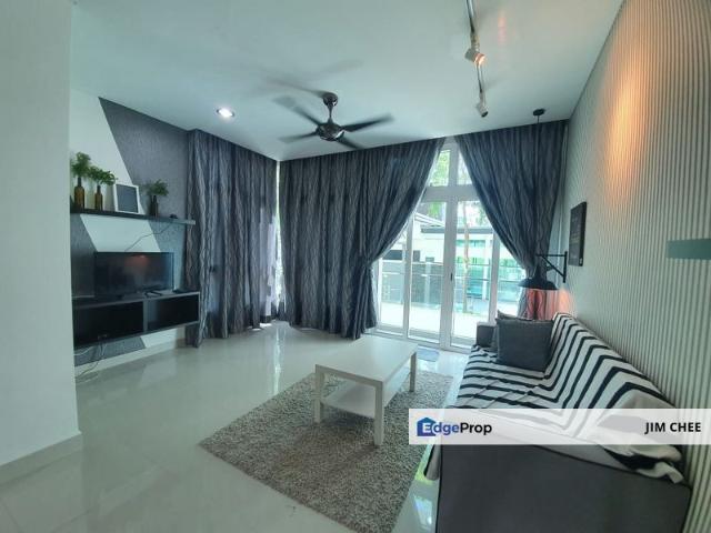 Condominium for rent in Bukit Ledang, Johor