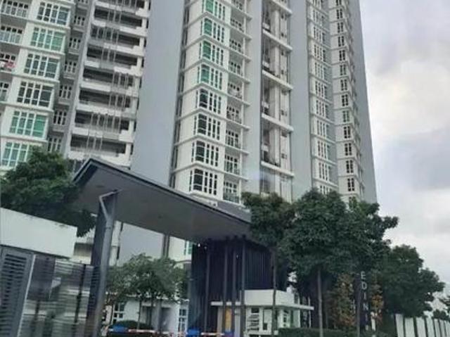 Condominium for sale in Bukit Ledang, Johor