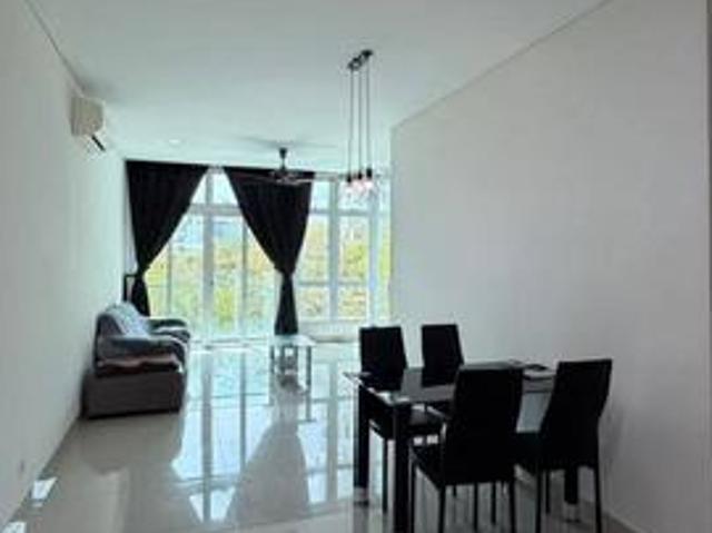 Condominium for sale in Bukit Ledang, Johor