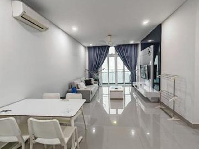 Condominium for rent in Iskandar Puteri, Johor Bahru