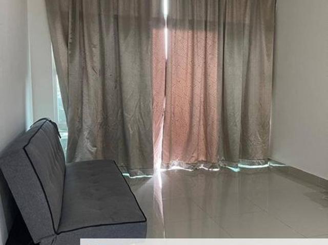Condominium for rent in Bukit Ledang, Johor