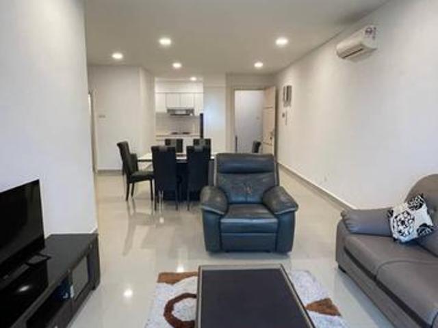 Condominium for rent in Bukit Ledang, Johor
