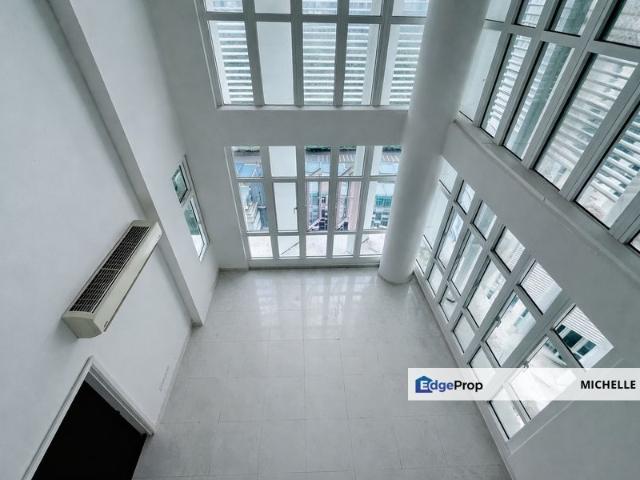 Condominium for sale in Bukit Ledang, Johor