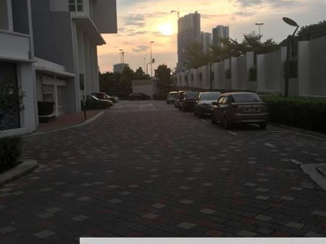Condominium for sale in Bukit Ledang, Johor