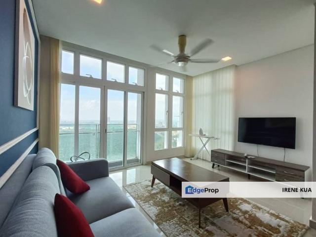 Condominium for sale in Bukit Ledang, Johor
