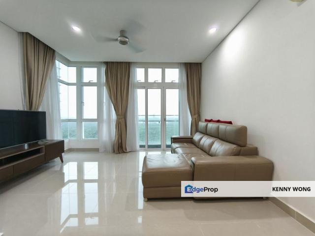 Condominium for sale in Bukit Ledang, Johor