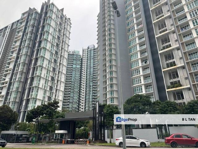 Condominium for sale in Bukit Ledang, Johor