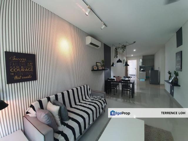 Condominium for sale in Bukit Ledang, Johor