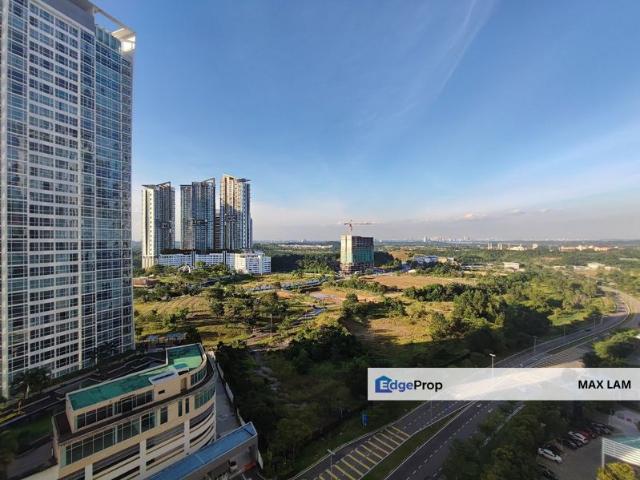 Condominium for sale in Bukit Ledang, Johor