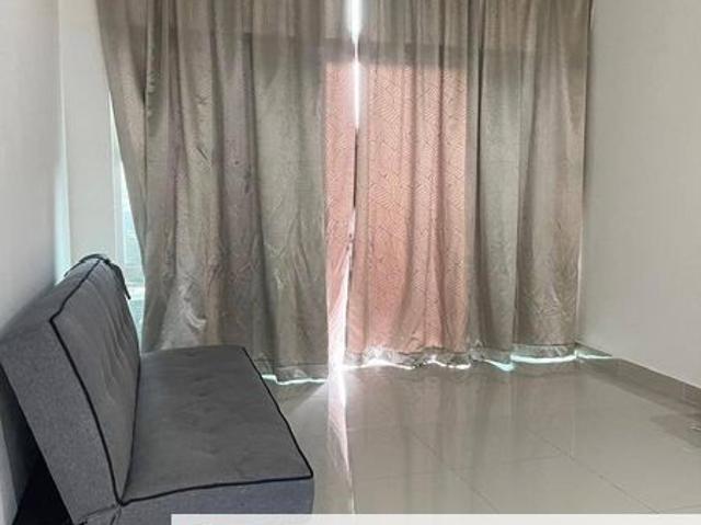 Condominium for rent in Bukit Ledang, Johor