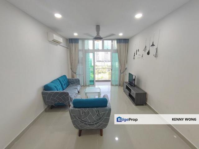 Condominium for sale in Bukit Ledang, Johor
