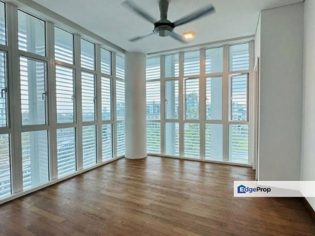 Condominium for sale in Bukit Ledang, Johor