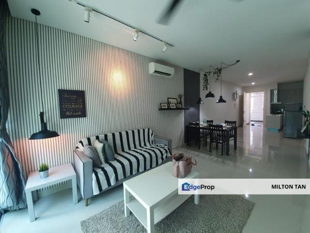 Condominium for sale in Bukit Ledang, Johor