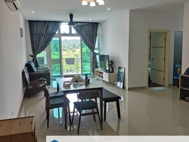 Condominium for sale in Bukit Ledang, Johor