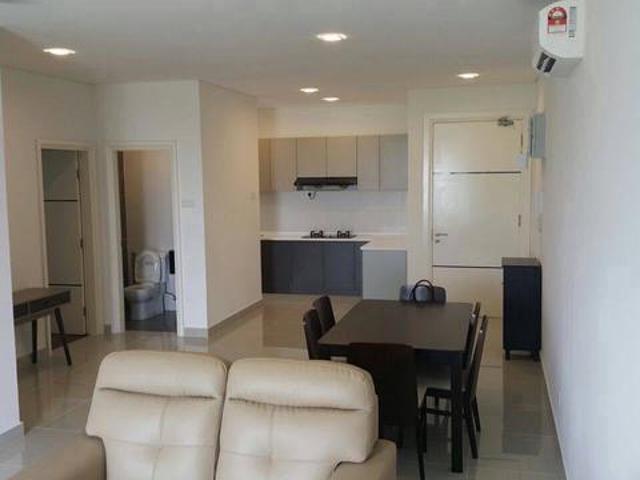 Condominium for sale in Bukit Ledang, Johor