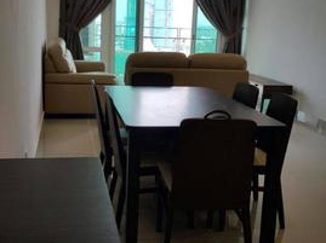 Serviced Residence for sale in Bukit Ledang, Johor