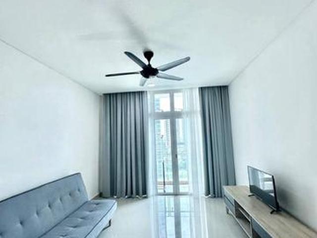 Condominium for rent in Bukit Ledang, Johor