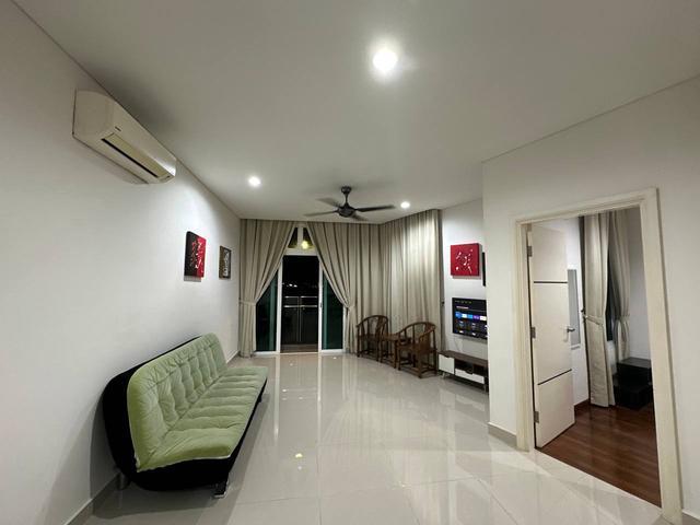 Condominium for rent in Johore Bahru, Johor