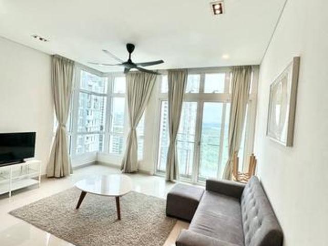 Condominium for rent in Bukit Ledang, Johor