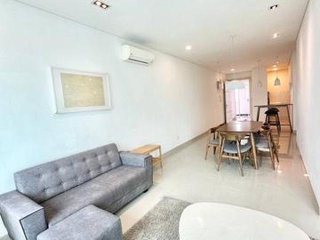 Condominium for rent in Bukit Ledang, Johor