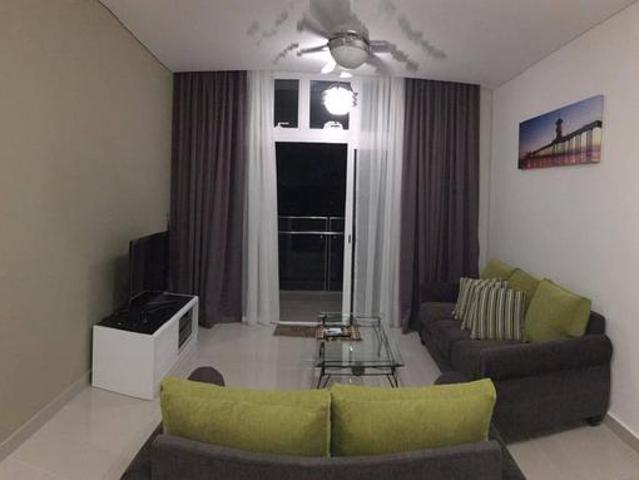 Condominium for rent in Johore Bahru, Johor