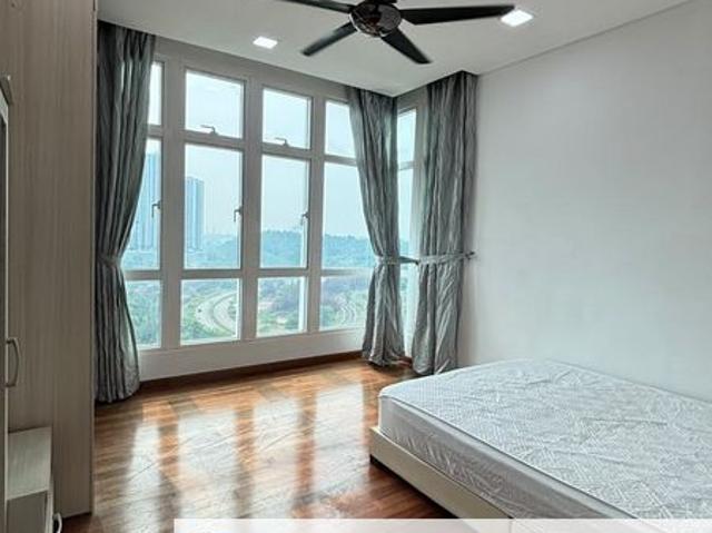 Condominium for rent in Bukit Ledang, Johor