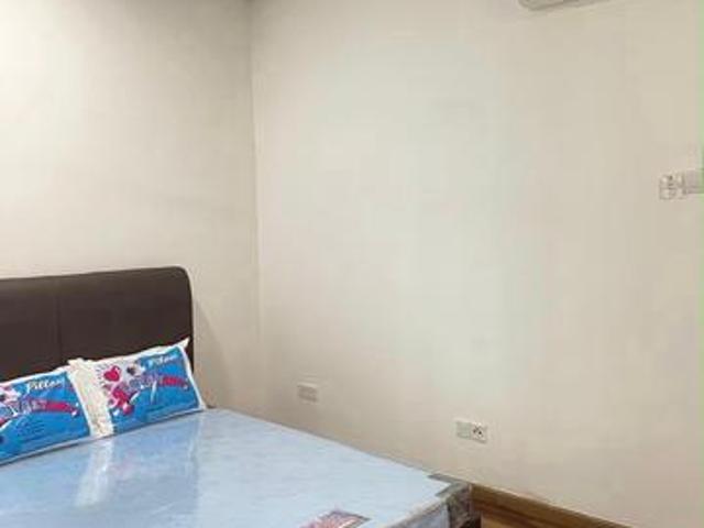 Condominium for rent in Bukit Ledang, Johor