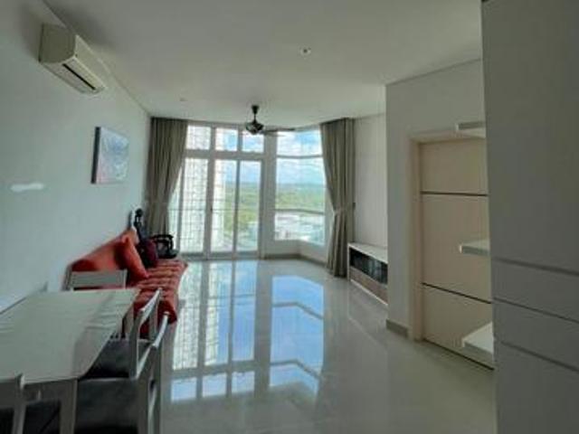 Condominium for sale in Bukit Ledang, Johor