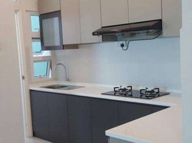 Condominium for sale in Bukit Ledang, Johor