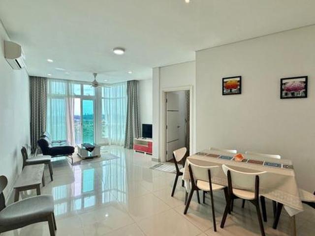 Condominium for sale in Bukit Ledang, Johor