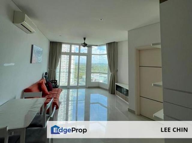 Condominium for sale in Bukit Ledang, Johor