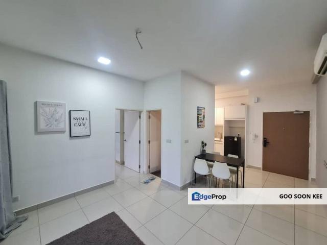 Condominium for sale in Bukit Ledang, Johor