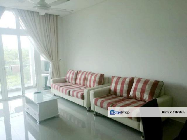 Condominium for sale in Bukit Ledang, Johor