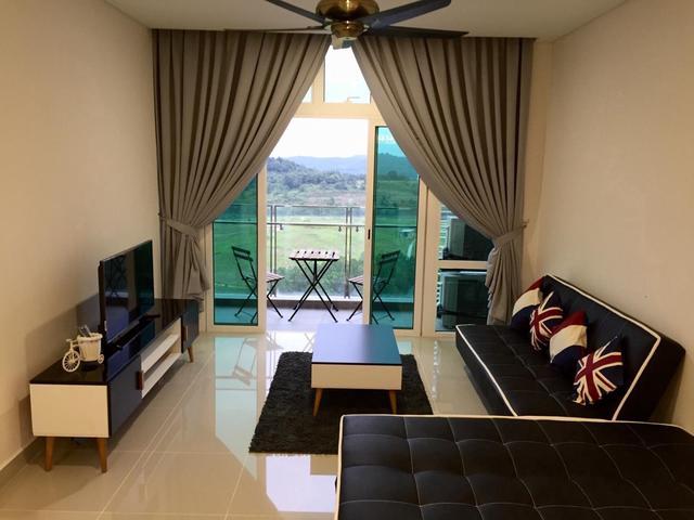Condominium for rent in Iskandar Puteri, Johor Bahru