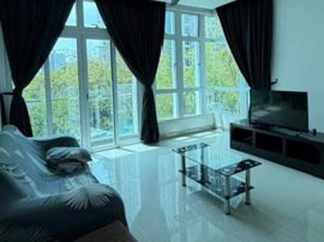 Condominium for sale in Bukit Ledang, Johor
