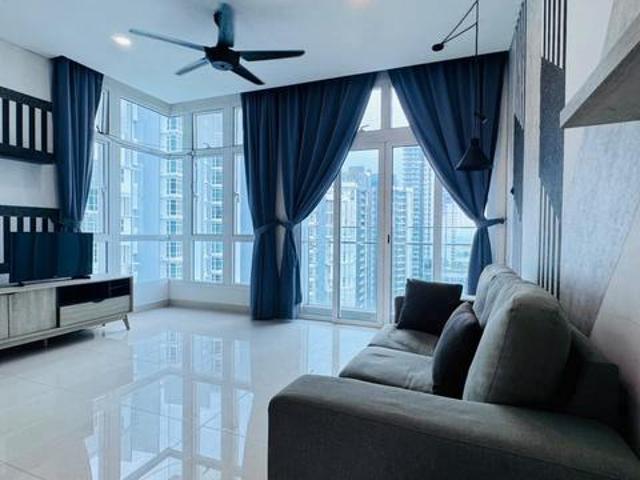 Condominium for rent in Iskandar Puteri, Johor Bahru